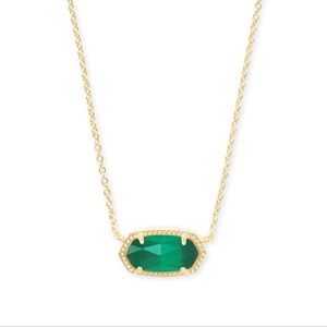 Like New! Kendra Scott Elise Necklace